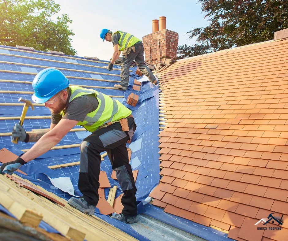 Why choose Roof Repair Near Me in Angwin, CA