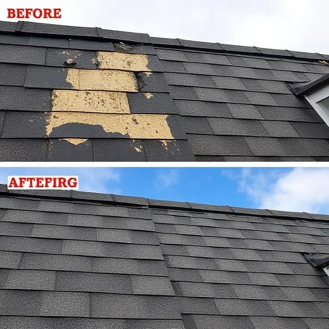 Roof Repair Near Me in Angwin, CA near me